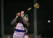 31 January 2019; Ronan Lynch of UL during the Electric Ireland Fitzgibbon Cup Group A Round 3 match between University College Dublin and University of Limerick at Billings Park in Belfield, Dublin. Photo by Stephen McCarthy/Sportsfile