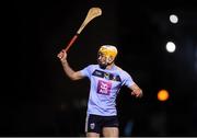 31 January 2019; Barry O'Connor of UCD during the Electric Ireland Fitzgibbon Cup Group A Round 3 match between University College Dublin and University of Limerick at Billings Park in Belfield, Dublin. Photo by Stephen McCarthy/Sportsfile
