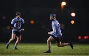 31 January 2019; Rory Purcell of UCD during the Electric Ireland Fitzgibbon Cup Group A Round 3 match between University College Dublin and University of Limerick at Billings Park in Belfield, Dublin. Photo by Stephen McCarthy/Sportsfile