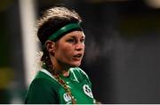 1 February 2019; Anna Caplice of Ireland during the Women's Six Nations Rugby Championship match between Ireland and England at Energia Park in Donnybrook, Dublin. Photo by Ramsey Cardy/Sportsfile