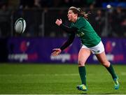 1 February 2019; Ellen Murphy of Ireland during the Women's Six Nations Rugby Championship match between Ireland and England at Energia Park in Donnybrook, Dublin. Photo by Ramsey Cardy/Sportsfile
