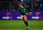 1 February 2019; Ellen Murphy of Ireland during the Women's Six Nations Rugby Championship match between Ireland and England at Energia Park in Donnybrook, Dublin. Photo by Ramsey Cardy/Sportsfile