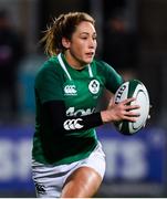 1 February 2019; Eimear Considine of Ireland during the Women's Six Nations Rugby Championship match between Ireland and England at Energia Park in Donnybrook, Dublin. Photo by Ramsey Cardy/Sportsfile