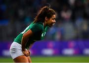 1 February 2019; Sene Naoupu of Ireland during the Women's Six Nations Rugby Championship match between Ireland and England at Energia Park in Donnybrook, Dublin. Photo by Ramsey Cardy/Sportsfile