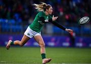 1 February 2019; Eimear Considine of Ireland during the Women's Six Nations Rugby Championship match between Ireland and England at Energia Park in Donnybrook, Dublin. Photo by Ramsey Cardy/Sportsfile