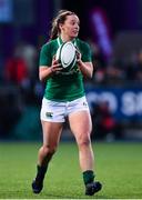 1 February 2019; Michelle Claffey of Ireland during the Women's Six Nations Rugby Championship match between Ireland and England at Energia Park in Donnybrook, Dublin. Photo by Ramsey Cardy/Sportsfile