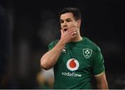 2 February 2019; Jonathan Sexton of Ireland following the Guinness Six Nations Rugby Championship match between Ireland and England in the Aviva Stadium in Dublin. Photo by David Fitzgerald/Sportsfile