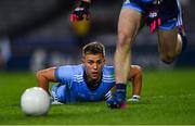 2 February 2019; Jonny Cooper of Dublin during the Allianz Football League Division 1 Round 2 match between Dublin and Galway at Croke Park in Dublin. Photo by Piaras Ó Mídheach/Sportsfile