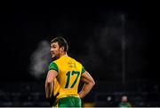 2 February 2019; Leo McLoone of Donegal during the Allianz Football League Division 2 Round 2 match between Donegal and Meath at MacCumhaill Park in Ballybofey, Donegal. Photo by Stephen McCarthy/Sportsfile