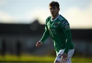2 February 2019; Alan Bennett of Cork City during a Pre-Season Friendly between Cork City and Longford Town in Mayfield United, Mayfield, Cork. Photo by Eóin Noonan/Sportsfile
