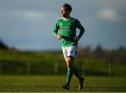 2 February 2019; Alan Bennett of Cork City during a Pre-Season Friendly between Cork City and Longford Town in Mayfield United, Mayfield, Cork. Photo by Eóin Noonan/Sportsfile