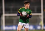2 February 2019; Thomas O'Reilly of Meath during the Allianz Football League Division 2 Round 2 match between Donegal and Meath at MacCumhaill Park in Ballybofey, Donegal. Photo by Stephen McCarthy/Sportsfile