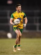 2 February 2019; Eoghan Ban Gallagher of Donegal during the Allianz Football League Division 2 Round 2 match between Donegal and Meath at MacCumhaill Park in Ballybofey, Donegal. Photo by Stephen McCarthy/Sportsfile