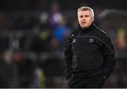 2 February 2019; Donegal selector Stephen Rochford during the Allianz Football League Division 2 Round 2 match between Donegal and Meath at MacCumhaill Park in Ballybofey, Donegal. Photo by Stephen McCarthy/Sportsfile