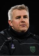 2 February 2019; Donegal selector Stephen Rochford during the Allianz Football League Division 2 Round 2 match between Donegal and Meath at MacCumhaill Park in Ballybofey, Donegal. Photo by Stephen McCarthy/Sportsfile