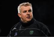 2 February 2019; Donegal selector Stephen Rochford during the Allianz Football League Division 2 Round 2 match between Donegal and Meath at MacCumhaill Park in Ballybofey, Donegal. Photo by Stephen McCarthy/Sportsfile