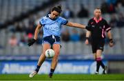 2 February 2019; Niamh McEvoy of Dublin during the Lidl Ladies NFL Division 1 Round 1 match between Dublin and Donegal at Croke Park in Dublin. Photo by Piaras Ó Mídheach/Sportsfile