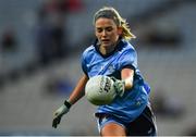 2 February 2019; Siobhán Killeen of Dublin during the Lidl Ladies NFL Division 1 Round 1 match between Dublin and Donegal at Croke Park in Dublin. Photo by Piaras Ó Mídheach/Sportsfile