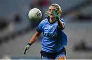 2 February 2019; Siobhán Killeen of Dublin during the Lidl Ladies NFL Division 1 Round 1 match between Dublin and Donegal at Croke Park in Dublin. Photo by Piaras Ó Mídheach/Sportsfile