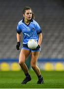 2 February 2019; Kate Sullivan of Dublin during the Lidl Ladies NFL Division 1 Round 1 match between Dublin and Donegal at Croke Park in Dublin. Photo by Harry Murphy/Sportsfile