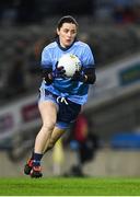 2 February 2019; Lyndsey Davey of Dublin during the Lidl Ladies NFL Division 1 Round 1 match between Dublin and Donegal at Croke Park in Dublin. Photo by Harry Murphy/Sportsfile