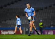 2 February 2019; Olwen Carey of Dublin during the Lidl Ladies NFL Division 1 Round 1 match between Dublin and Donegal at Croke Park in Dublin. Photo by Harry Murphy/Sportsfile