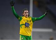 2 February 2019; Amy Boyle Carr of Donegal during the Lidl Ladies NFL Division 1 Round 1 match between Dublin and Donegal at Croke Park in Dublin. Photo by Harry Murphy/Sportsfile
