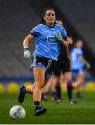 2 February 2019; Emma McDonagh of Dublin during the Lidl Ladies NFL Division 1 Round 1 match between Dublin and Donegal at Croke Park in Dublin. Photo by Harry Murphy/Sportsfile