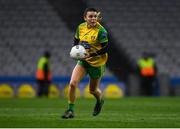 2 February 2019; Niamh Hegarty of Donegal during the Lidl Ladies NFL Division 1 Round 1 match between Dublin and Donegal at Croke Park in Dublin. Photo by Harry Murphy/Sportsfile