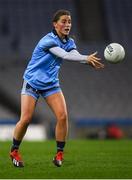 2 February 2019; Aoife Kane of Dublin during the Lidl Ladies NFL Division 1 Round 1 match between Dublin and Donegal at Croke Park in Dublin. Photo by Harry Murphy/Sportsfile