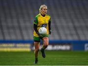 2 February 2019; Treasa Doherty of Donegal during the Lidl Ladies NFL Division 1 Round 1 match between Dublin and Donegal at Croke Park in Dublin. Photo by Harry Murphy/Sportsfile