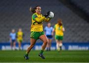 2 February 2019; Ciara Grant of Donegal during the Lidl Ladies NFL Division 1 Round 1 match between Dublin and Donegal at Croke Park in Dublin. Photo by Harry Murphy/Sportsfile