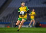 2 February 2019; Geraldine McLaughlin of Donegal during the Lidl Ladies NFL Division 1 Round 1 match between Dublin and Donegal at Croke Park in Dublin. Photo by Harry Murphy/Sportsfile