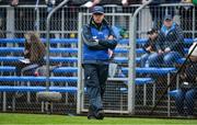 3 February 2019; Clare joint manager Gerry O'Connor during the Allianz Hurling League Division 1A Round 2 match between Clare and Kilkenny at Cusack Park in Ennis, Co. Clare. Photo by Brendan Moran/Sportsfile