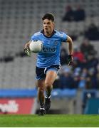 2 February 2019; Eric Lowndes of Dublin during the Allianz Football League Division 1 Round 2 match between Dublin and Galway at Croke Park in Dublin. Photo by Harry Murphy/Sportsfile