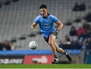 2 February 2019; Eric Lowndes of Dublin during the Allianz Football League Division 1 Round 2 match between Dublin and Galway at Croke Park in Dublin. Photo by Harry Murphy/Sportsfile