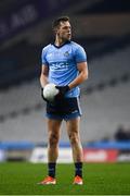2 February 2019; Dean Rock of Dublin during the Allianz Football League Division 1 Round 2 match between Dublin and Galway at Croke Park in Dublin. Photo by Harry Murphy/Sportsfile