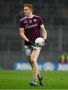 2 February 2019; Kieran Duggan of Galway during the Allianz Football League Division 1 Round 2 match between Dublin and Galway at Croke Park in Dublin. Photo by Harry Murphy/Sportsfile