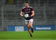 2 February 2019; Gareth Bradshaw of Galway during the Allianz Football League Division 1 Round 2 match between Dublin and Galway at Croke Park in Dublin. Photo by Harry Murphy/Sportsfile