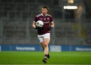 2 February 2019; Gareth Bradshaw of Galway during the Allianz Football League Division 1 Round 2 match between Dublin and Galway at Croke Park in Dublin. Photo by Harry Murphy/Sportsfile