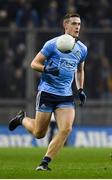 2 February 2019; Brian Fenton of Dublin during the Allianz Football League Division 1 Round 2 match between Dublin and Galway at Croke Park in Dublin. Photo by Harry Murphy/Sportsfile