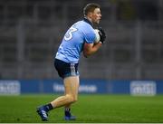 2 February 2019; Michael Fitzsimons of Dublin during the Allianz Football League Division 1 Round 2 match between Dublin and Galway at Croke Park in Dublin. Photo by Harry Murphy/Sportsfile