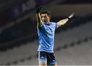 2 February 2019; James McCarthy of Dublin during the Allianz Football League Division 1 Round 2 match between Dublin and Galway at Croke Park in Dublin. Photo by Harry Murphy/Sportsfile