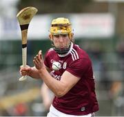 3 February 2019; Sean Bleahene of Galway during the Allianz Hurling League Division 1B Round 2 match between Carlow and Galway at Netwatch Cullen Park in Carlow. Photo by Matt Browne/Sportsfile