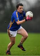3 February 2019; Roisin Howard of Tipperary during the Lidl Ladies Football National League Division 1 Round 1 match between Mayo and Tipperary at Swinford Amenity Park in Swinford, Co. Mayo. Photo by Sam Barnes/Sportsfile