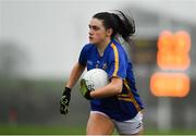 3 February 2019; Ava Fennessy of Tipperary during the Lidl Ladies Football National League Division 1 Round 1 match between Mayo and Tipperary at Swinford Amenity Park in Swinford, Co. Mayo. Photo by Sam Barnes/Sportsfile