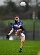 3 February 2019; Maria Curley of Tipperary during the Lidl Ladies Football National League Division 1 Round 1 match between Mayo and Tipperary at Swinford Amenity Park in Swinford, Co. Mayo. Photo by Sam Barnes/Sportsfile