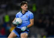 2 February 2019; Michael Fitzsimons of Dublin during the Allianz Football League Division 1 Round 2 match between Dublin and Galway at Croke Park in Dublin. Photo by Piaras Ó Mídheach/Sportsfile