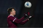 2 February 2019; Padraig Cunningham of Galway during the Allianz Football League Division 1 Round 2 match between Dublin and Galway at Croke Park in Dublin. Photo by Piaras Ó Mídheach/Sportsfile