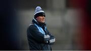 2 February 2019; Dublin manager Mick Bohan during the Lidl Ladies NFL Division 1 Round 1 match between Dublin and Donegal at Croke Park in Dublin. Photo by Piaras Ó Mídheach/Sportsfile